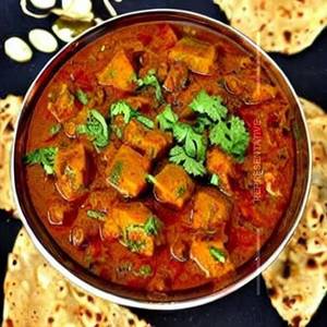 Navratri special rasedaar aaloo sbji