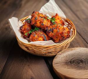 Chicken pakoda