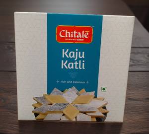 Kaju Katali 200 G