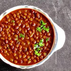Daal urad rajma makkhan se