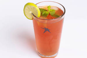 Lemon Iced Tea