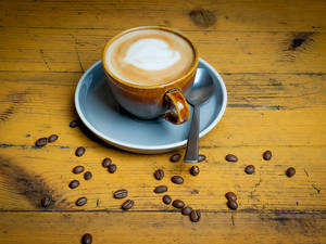 Flat White (210 Ml )