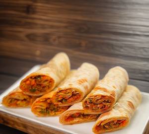 Veg Roll