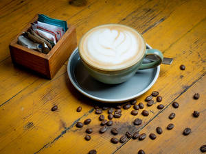 Cappuccino