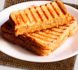 Butter Bread