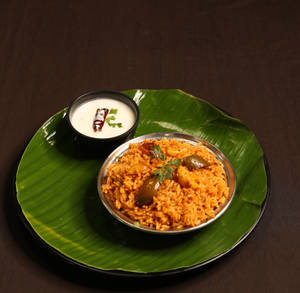 Tomato Rice