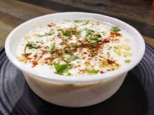 Boondi Raita