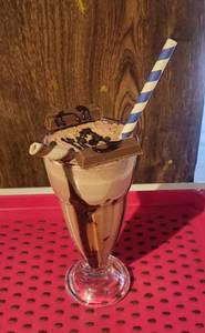 Kitkat Shake
