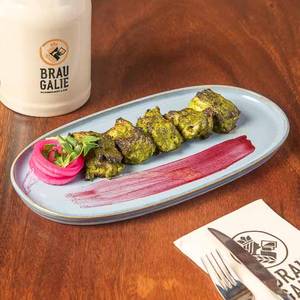 Nilgiri Fish Tikka