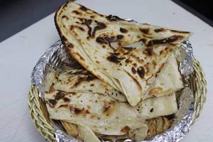Butter Naan