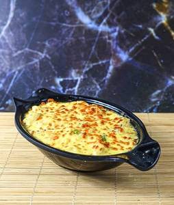 Masala Mac Pasta
