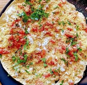 Masala Papad
