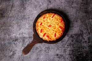 Margherita Pizza (cheese)