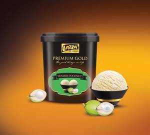 Tender Coconut 500 Ml