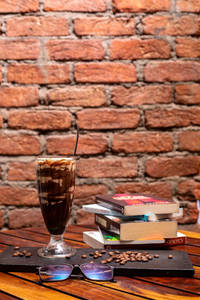 Cafe Choco Mint