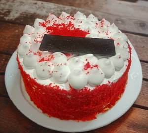 Red Velvet
