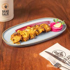 Shikara Murgh Kebab