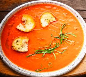 Tomato Soup