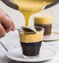Vietnamese Cold Coffee