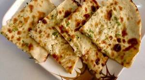 Paneer Naan