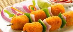Peri Peri Nuggets