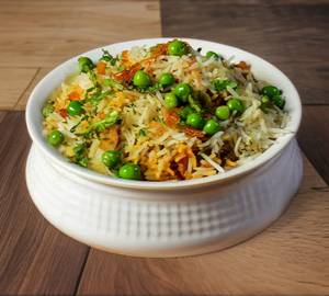 Veg Biryani