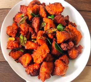 Chilli chicken