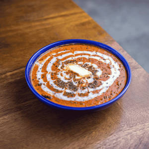 Dal Makhani.