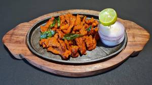 Veal Kabab