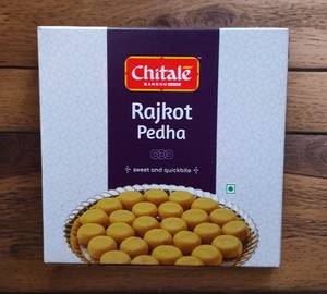 Rajkot Pedha 250 G