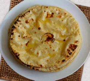 Tawa Desi Ghee Roti