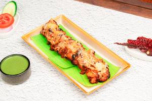Peri Peri Chicken Tikka