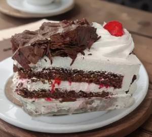 Black Forest Pieces
