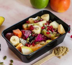 Immunity booster fruit pack