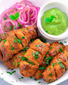 Punjabi chaap