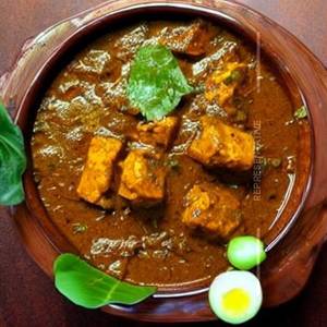 Konaseema kodi koora