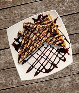 Chocolate Sandwich