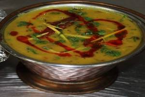 Dal Tadka