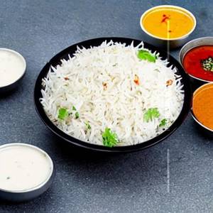 Chawal fry