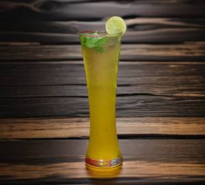 Guava Berry