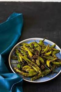 Chilly Fry (10 Pcs)