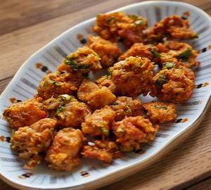 Chicken Pakora