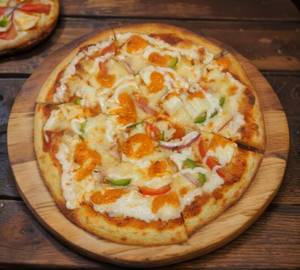 Ob Paneer Peppery Pizza