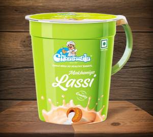 Makhaniya     [200 ml]