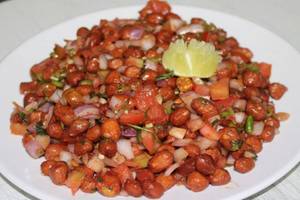Peanut Masala