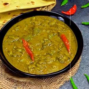 Aalu jeera