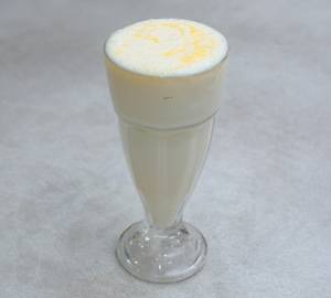 Kesar Lassi