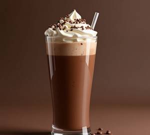 Brownie Affair Thickshake