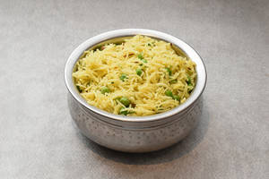 Matar Pulao