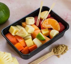 Premium fruit salad